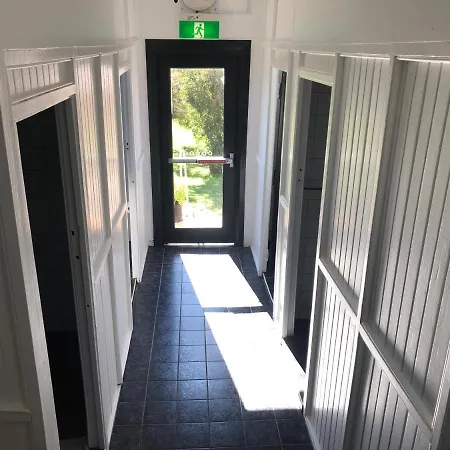 Toodyay Manor Hotel Exterior photo