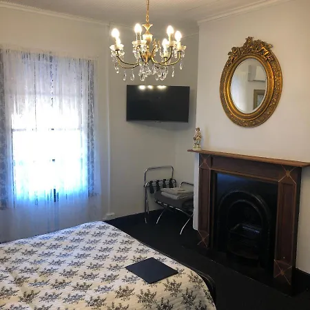 Toodyay Manor Hotel Exterior photo