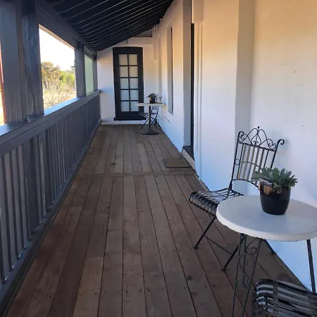 Toodyay Manor Hotel Exterior photo