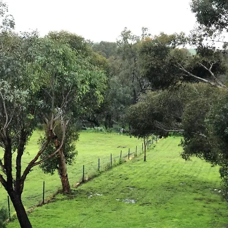 Toodyay Manor Hotel Exterior photo