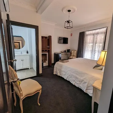 Toodyay Manor Hotel Exterior photo