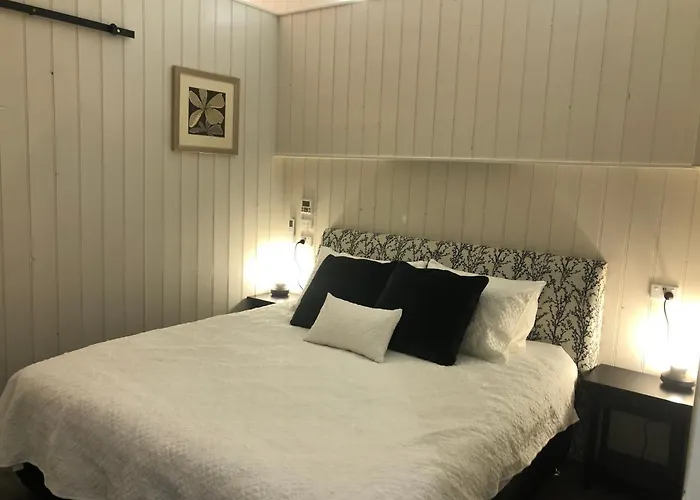 Toodyay Manor