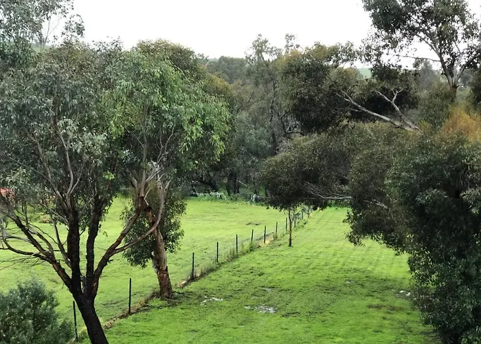 Toodyay Manor