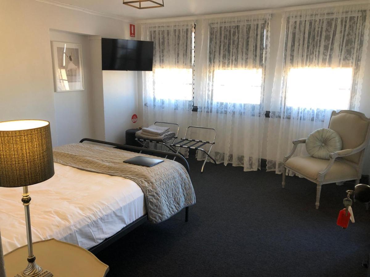 Manor Hotel Toodyay