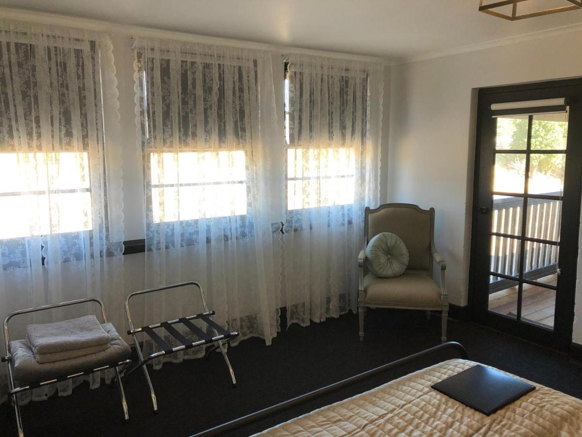 Hotel Manor *