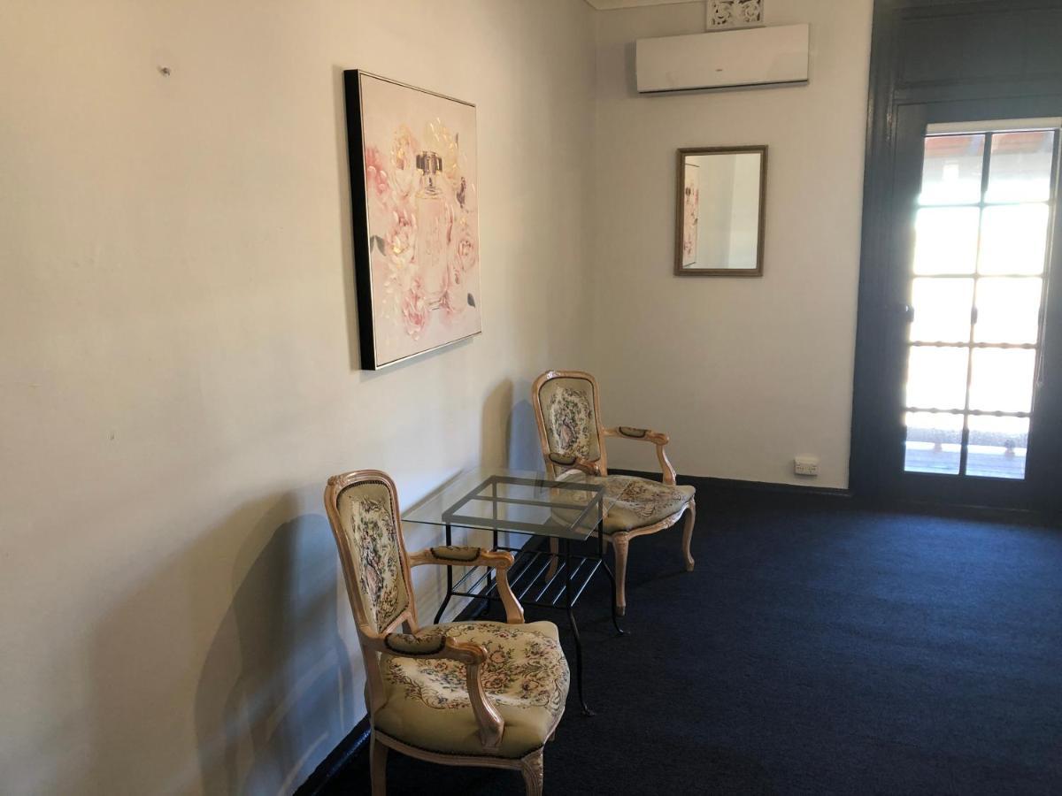 Hotel Manor Toodyay