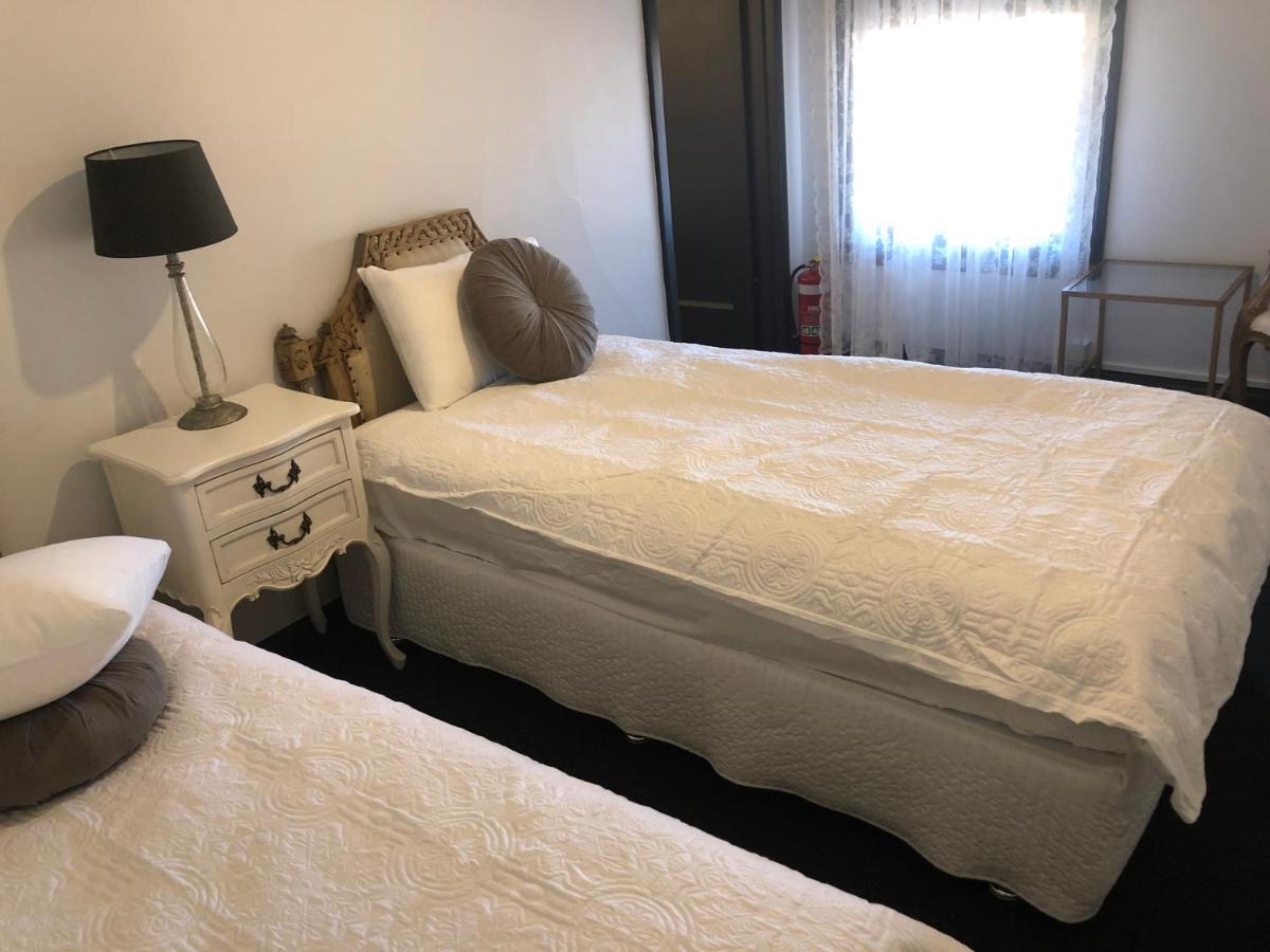 Hotel Manor *