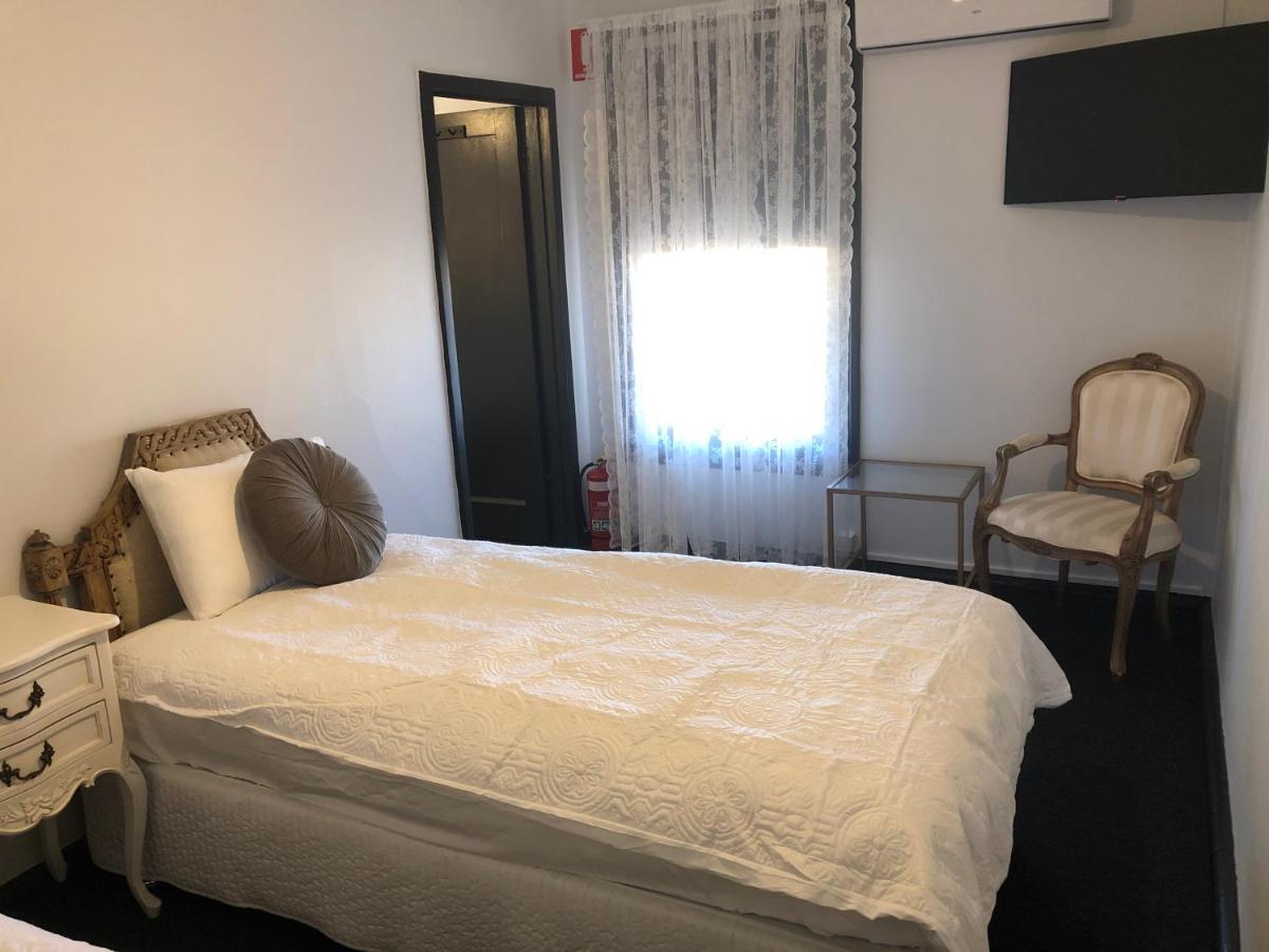 Hotel Manor Toodyay