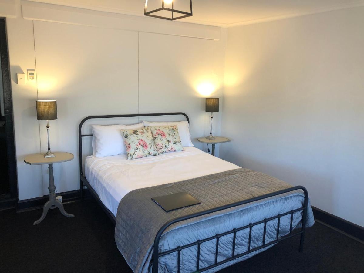 Manor Hotel Toodyay