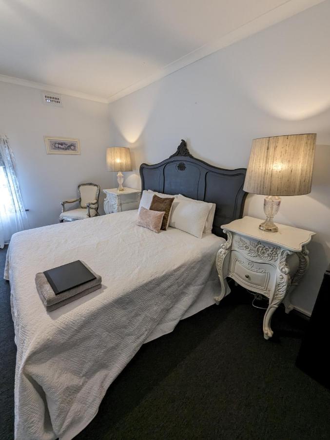 Manor Hotel Toodyay