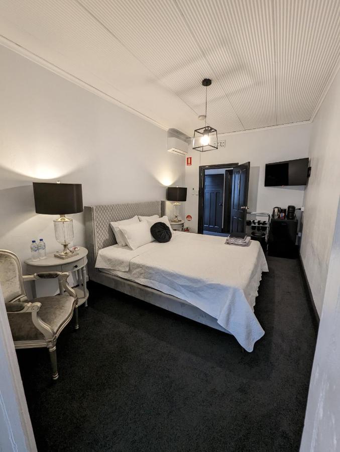 Hotel Manor *