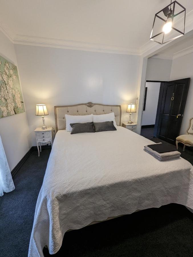 Manor Hotel Toodyay